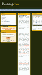 Mobile Screenshot of hertzing.com